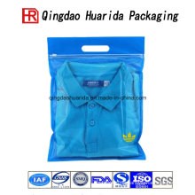 Top Grade Plastic Clothes Plastic Packaging Bags
